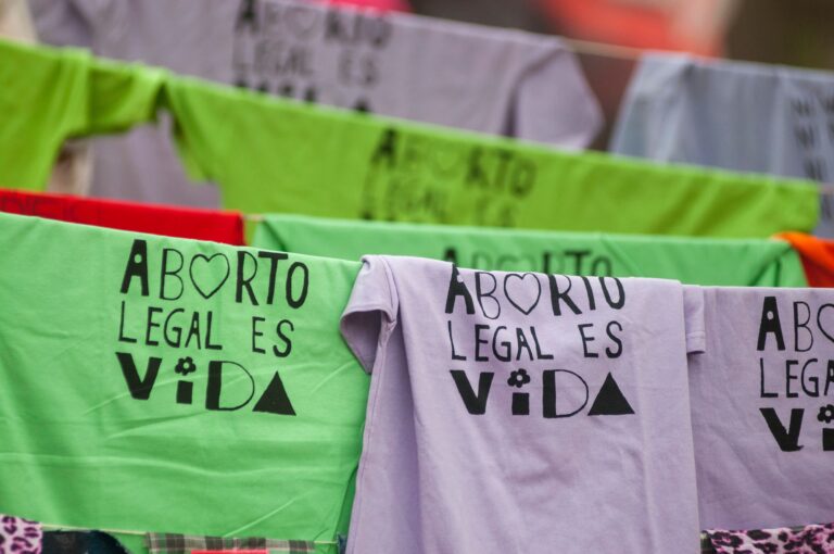 Tras multa, Congreso de Yucatán avala la despenalización del aborto