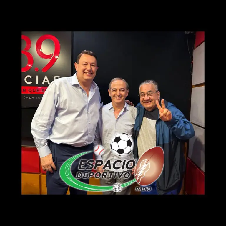 Selección mexicana vs Serbia, Efraín Juárez se va de Pumas, NBA, Tenis y más en Espacio Deportivo (de la Noche) 04 de Junio 2026