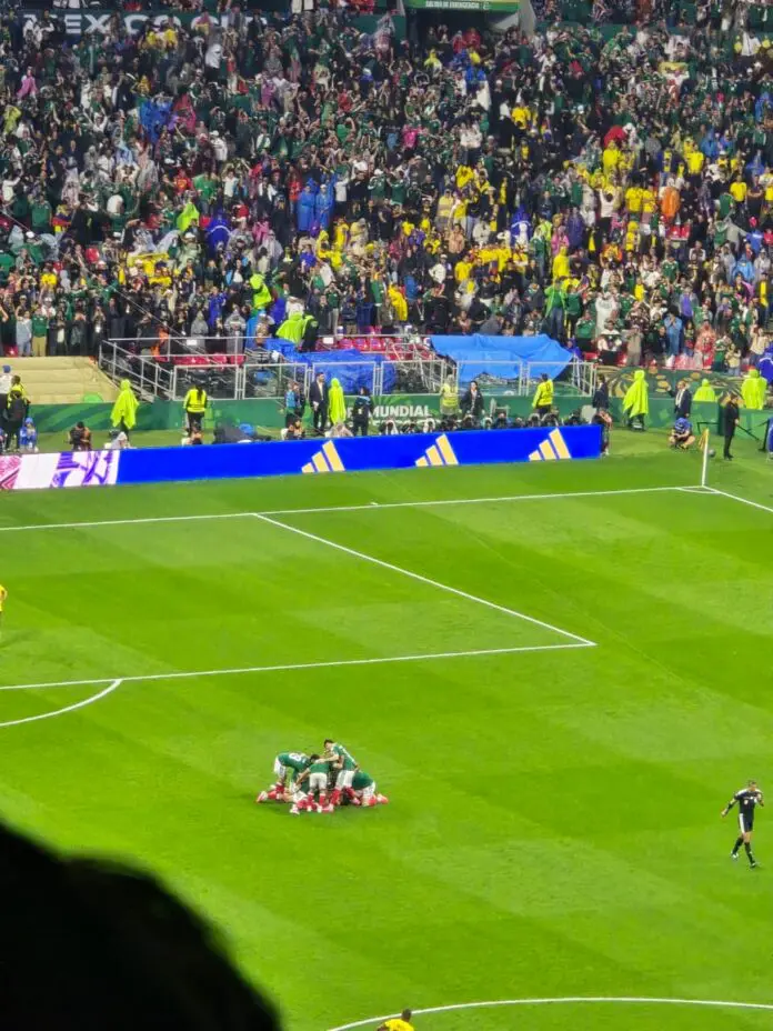 Selección Mexicana, Doblete de Mbappé y Francia vence, Noruega elimina a co