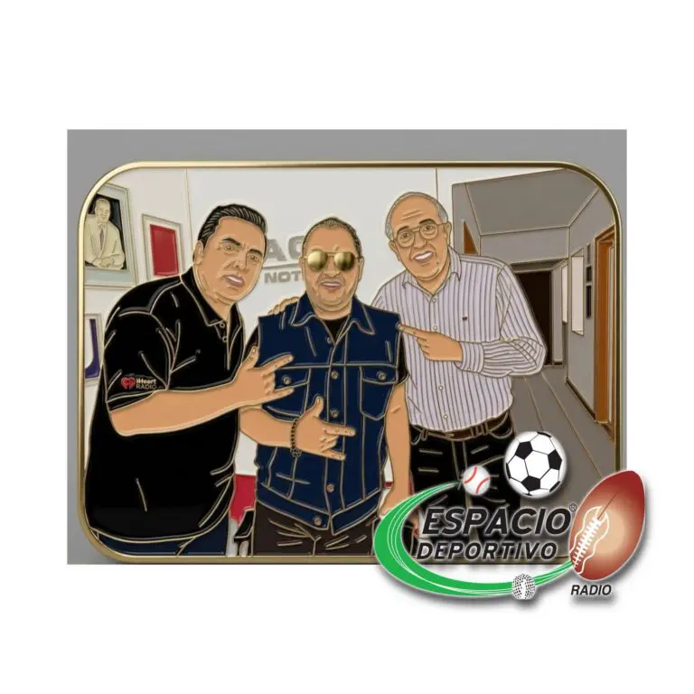 Mitad de semana con con mucha alegría en este mal llamado programa de Espacio Deportivo (de la Tarde) 03 de junio 2026