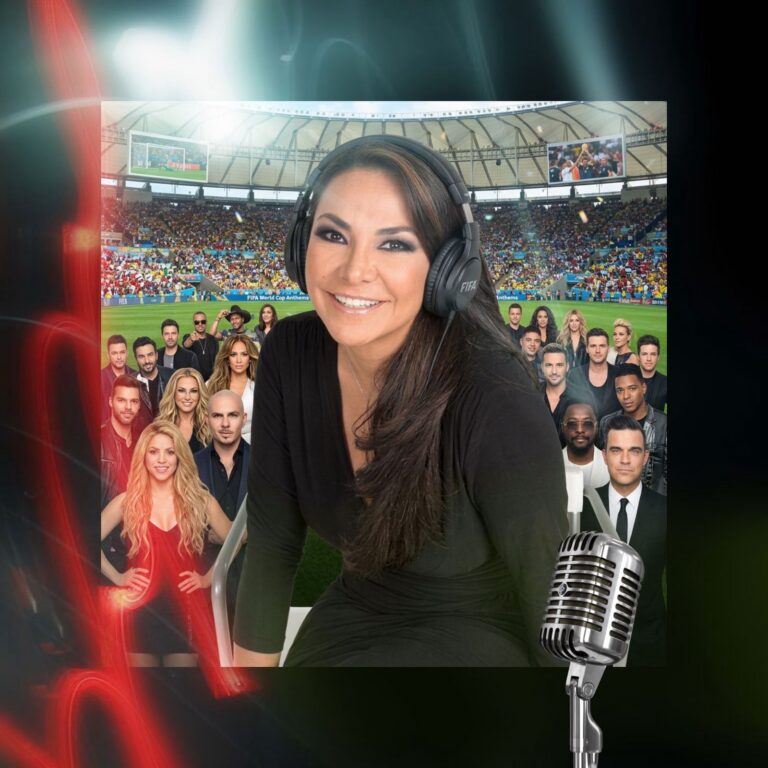ESPACIO 2026 EPISODIO 25 – CHARO FERNÁNDEZ Y LAS CANCIONES DEL TORNEO DE VERANO