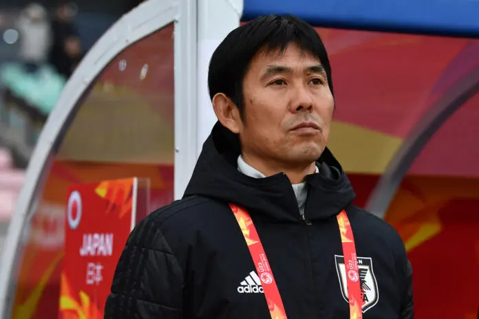 Hajime Moriyasu afirmó que tienen oportunidad ante Brasil