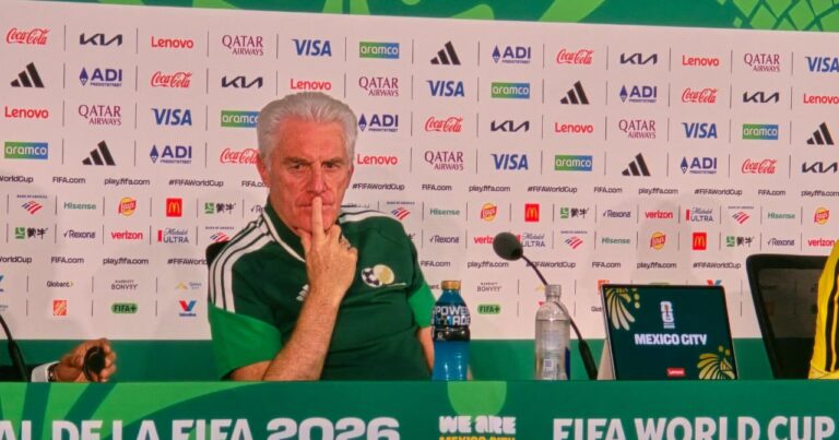 El belga Hugo Broos afirmó que está orgulloso del equipo de Sudáfrica