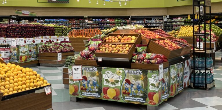 Inflación se desacelera en primera quincena de junio