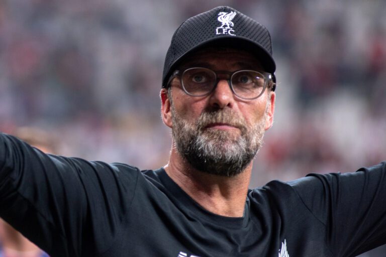 Enrique Riquelme promete a Jurgen Klopp para el Real Madrid