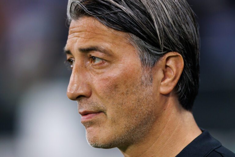 Murat Yakin afirmó que triunfo de Suiza fue merecido