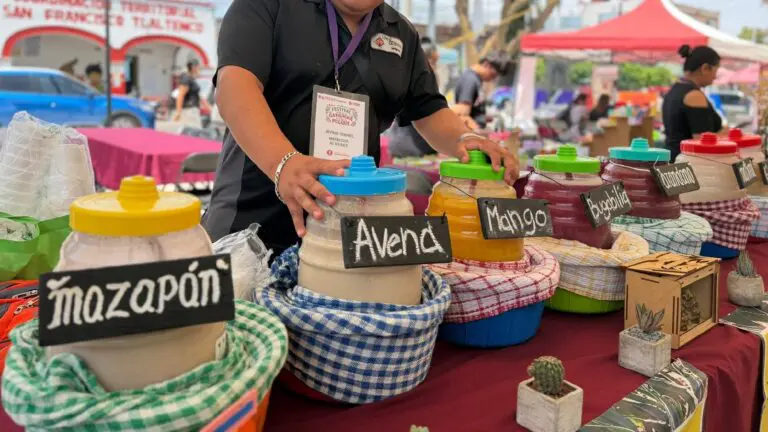 Tláhuac celebra su Festival de la Garnacha y el Pulque 2026