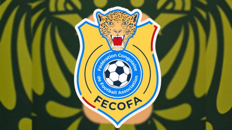 SELECCION DEL CONGO