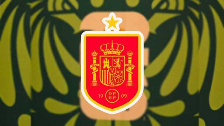SELECCION ESPAÑA