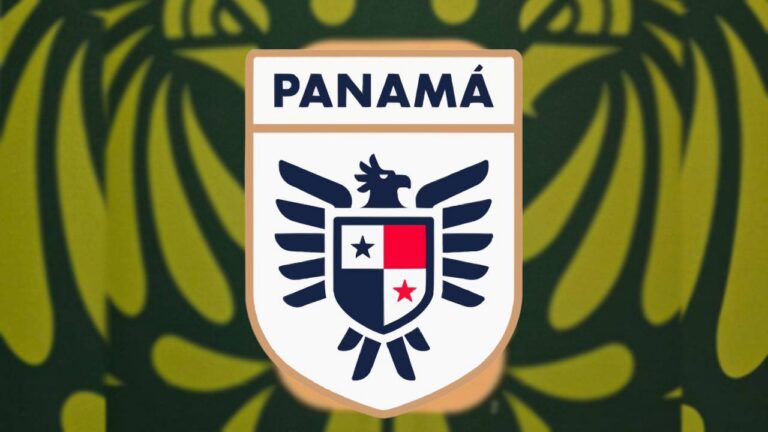 SELECCION PANAMA