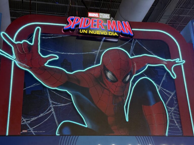 ¿La nueva película de Spider-Man llegará primero Prime Video?