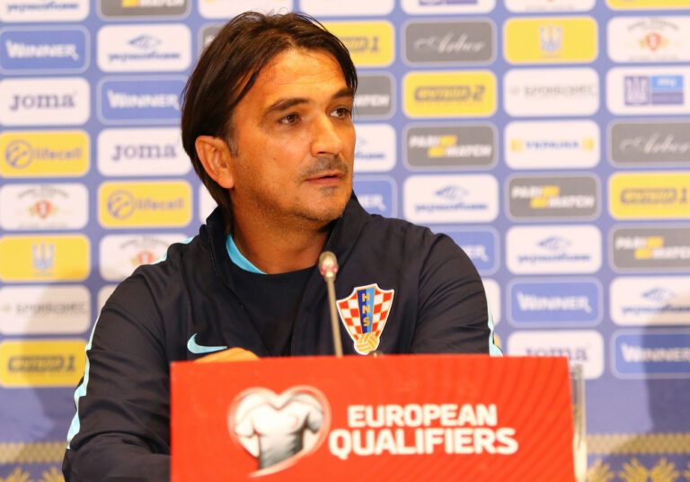 El adiós de Zlatko Dalic marca que un 25 % de los seleccionadores que empezaron la Copa Mundial no continúa