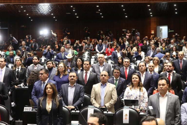 Diputados del PRI