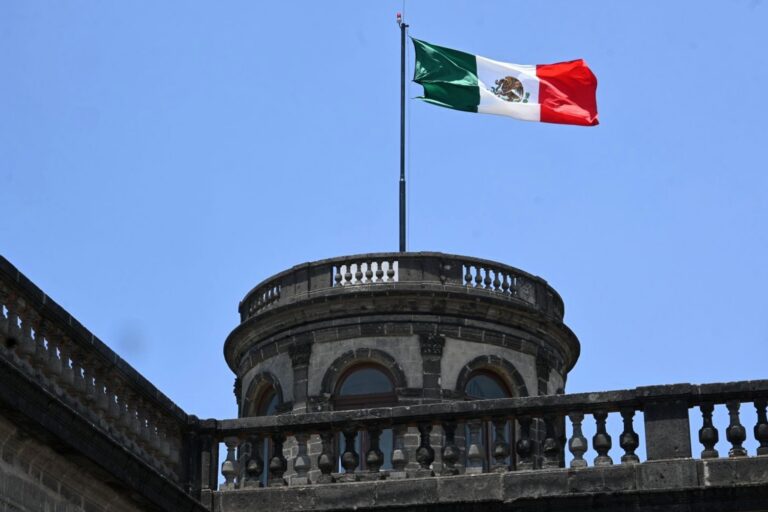Concluye rehabilitación del Museo Nacional de Historia de Chapultepec: invierten 5 mdp