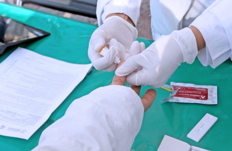 Diagnóstico oportuno de hepatitis para reducir el riesgo de cirrosis y cáncer de hígado: IMSS