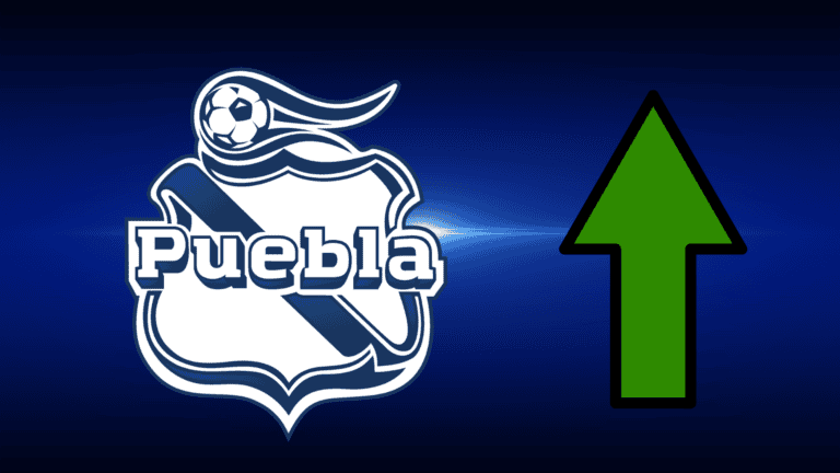 El Puebla presentó a sus 9 refuerzos para el Apertura 2026
