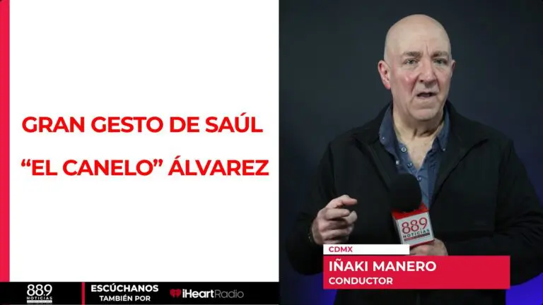 La Mañanera de Panorama Informativo del jueves 30 de julio de 2026