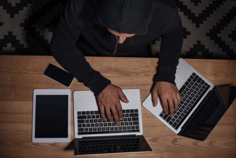 La seguridad digital, una prioridad en un mundo cada vez más conectado