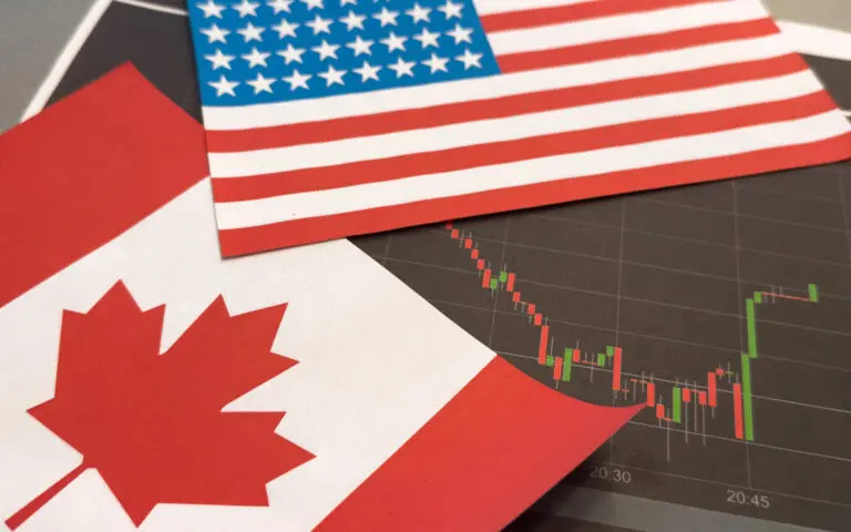 Trump impone nuevos aranceles a diversos productos de Canadá