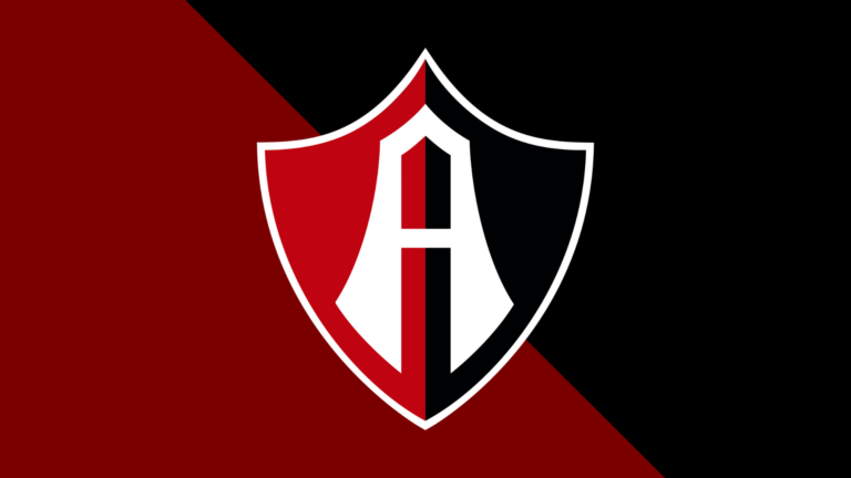 Escudo del Atlas/Imagen de Luis Garduño