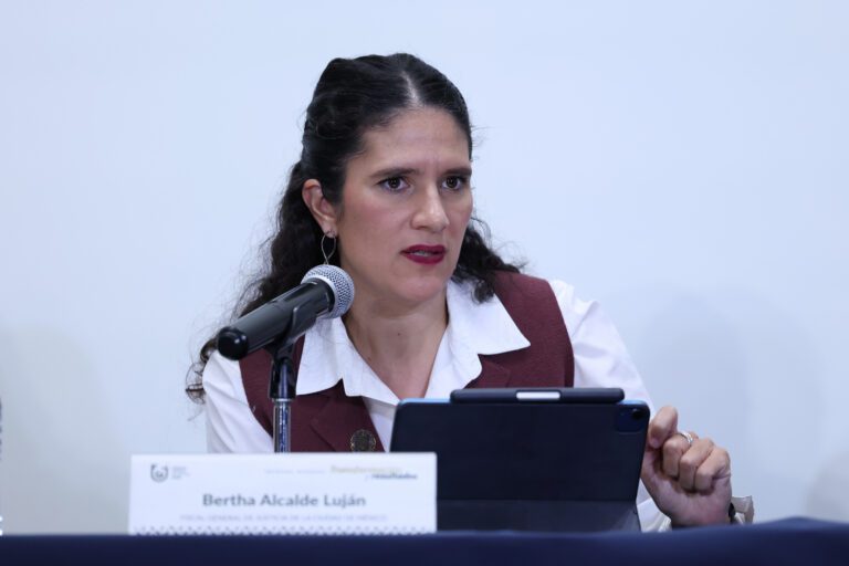 Este miércoles vecinos de BJ se reúnen con la Fiscal capitalina, hablarán del tema de despojos