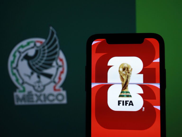 La Federación Mexicana de Futbol analizará plan de la FIFA