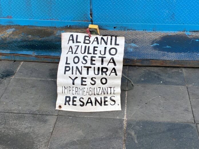 Coparmex alerta sobre el bajo dinamismo del empleo formal y un aumento de l