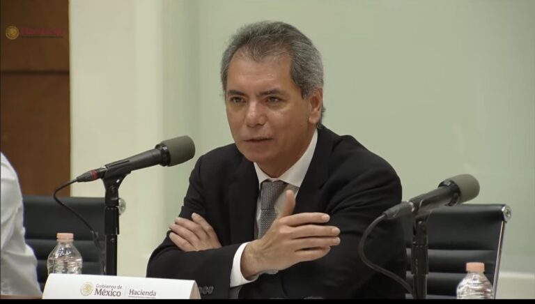 El gobierno mexicano presentó el Fondo Ambiental para impulsar proyectos ambientales