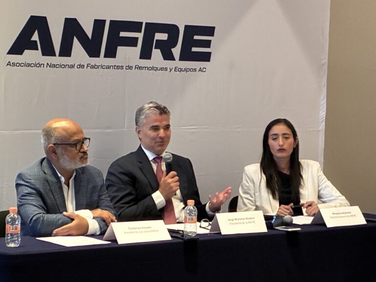 ANFRE denunció la importación de unidades de casi 50 años de viejos provocando accidentes en carreteras