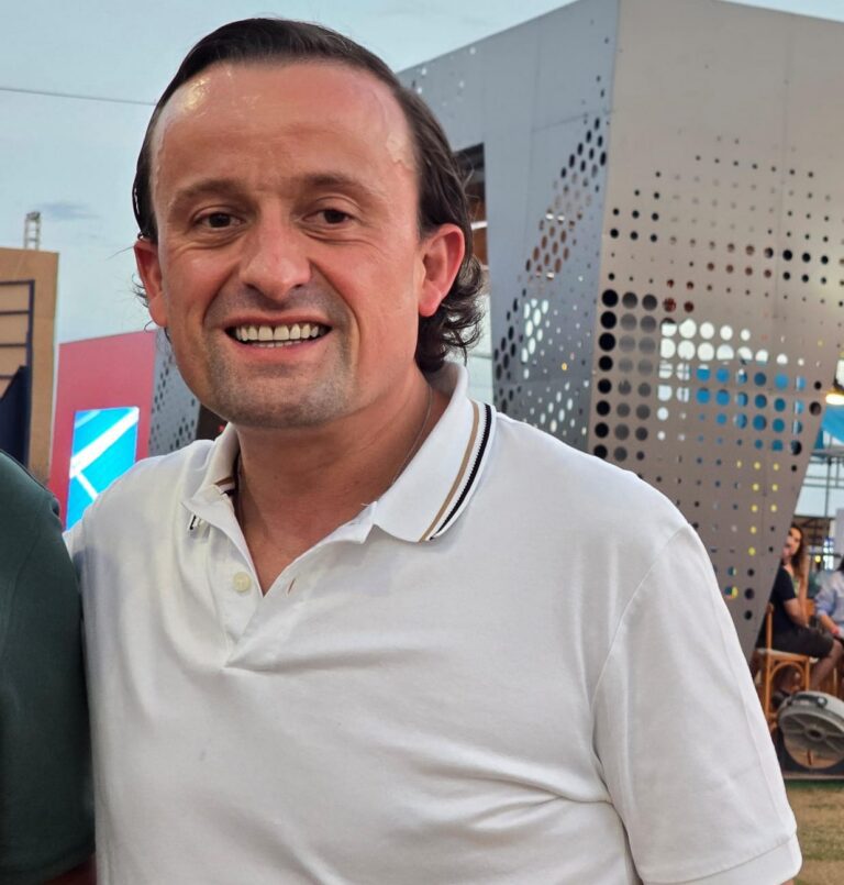 Mikel Arriola indicó que la FMF está abierta a analizar la propuesta de la FIFA