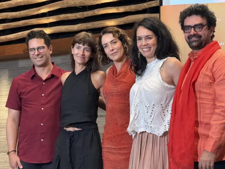Festival PAAX GNP es una apuesta para unir al mundo con el arte