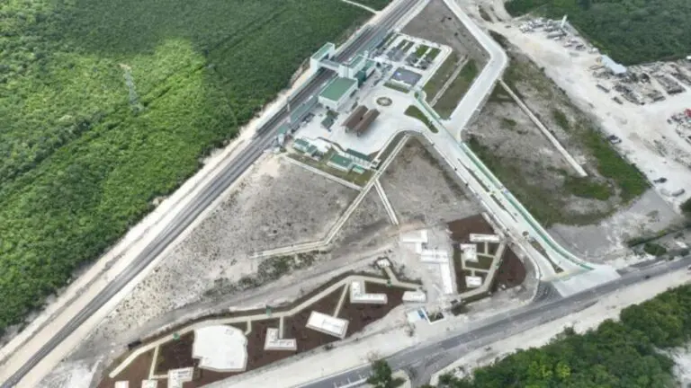 Arqueólogos del INAH denuncian a funcionarios por destrucción arqueológica durante obras del Tren Maya