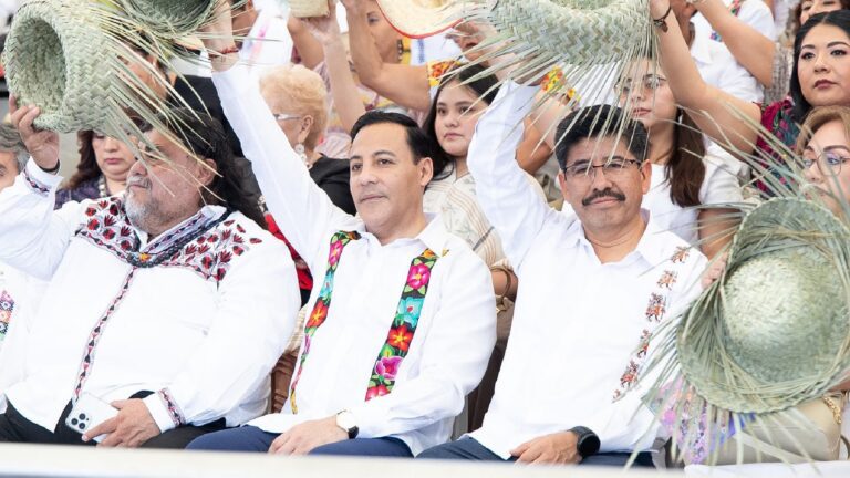 SCJN impulsará consultas en Oaxaca para elaborar nueva Ley de Derechos de los Pueblos Indígenas