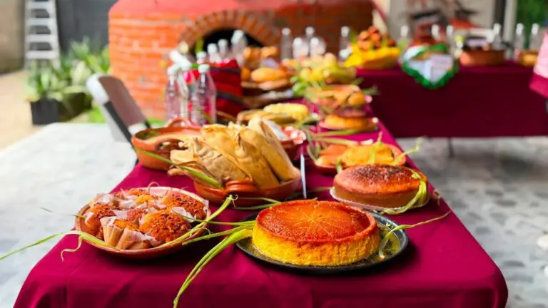Tláhuac celebra 32 años de la Gran Feria del Elote y la Tortilla