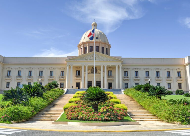 La República Dominicana ultima preparativos para los JCC