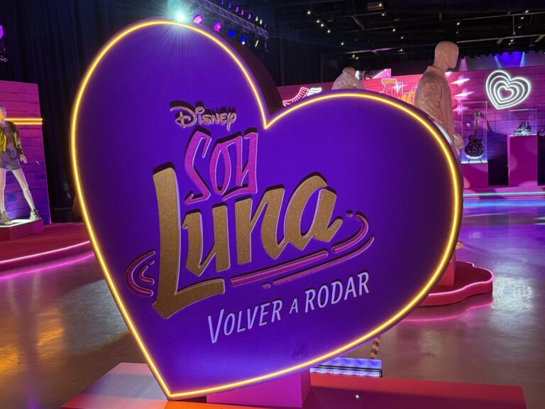 “Soy Luna” regresa para cerrar ciclos con su público