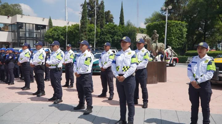 Policía Auxiliar