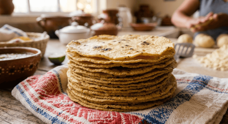 Tortilla