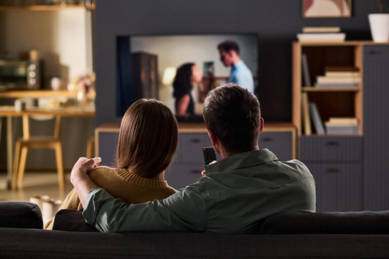 El código de la evidencia: Recorrido por el género que convirtió a la ciencia en éxito de la TV