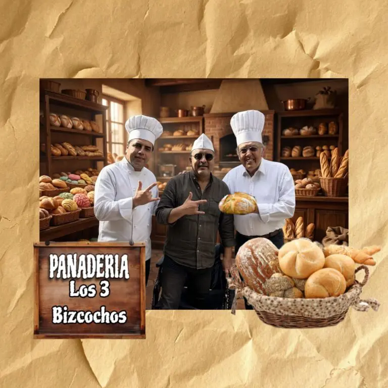 Día del Panadero en Espacio Deportivo (de la Tarde) 04 de Agosto 2026