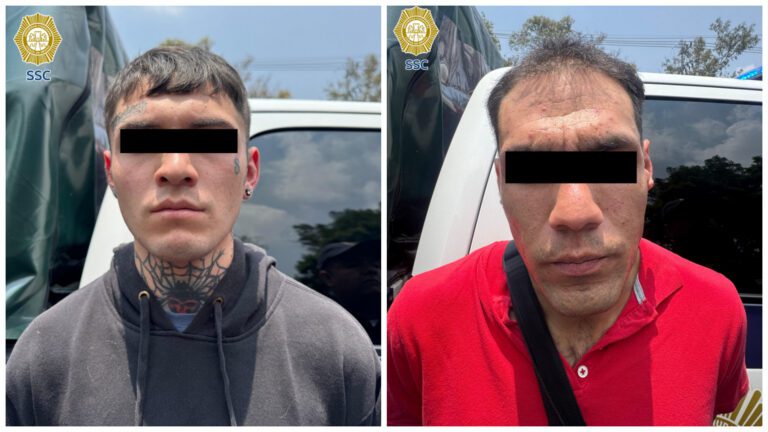 Vecinos frustran despojo de departamento a ciudadano uruguayo en Álvaro Obregón