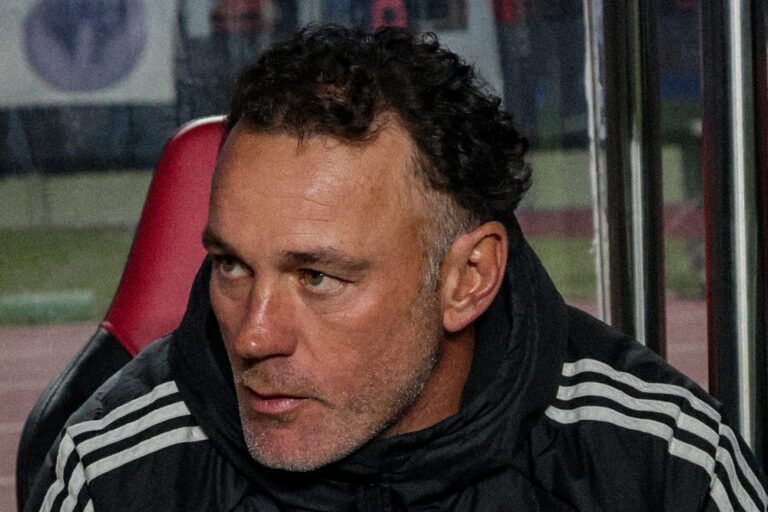 El argentino Gabriel Milito afirmó que Chivas no ha jugado mal
