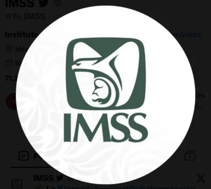 Congreso de salud mental y cuidados paliativos: IMSS