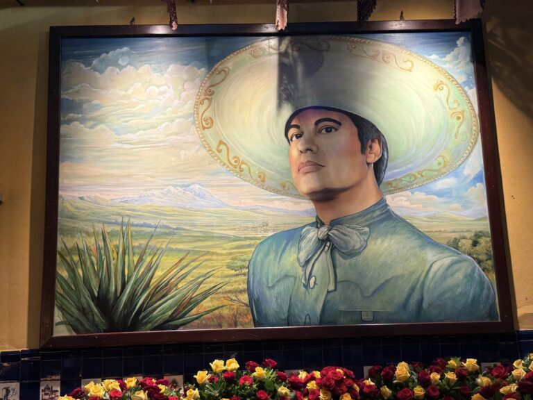 10 años sin Juan Gabriel. 10 años recordando al Divo de Juárez