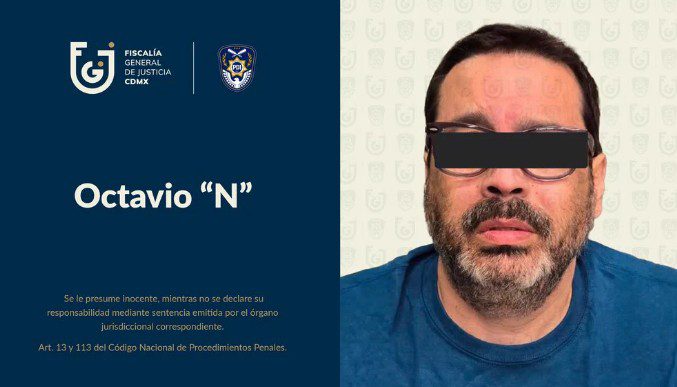 EE.UU deportará a sujeto que golpeó a recepcionista en Santa Fe
