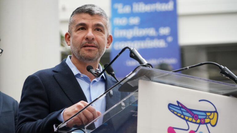 Alcalde de Miguel Hidalgo niega tolerancia a pisos excedentes en desarrollos inmobiliarios