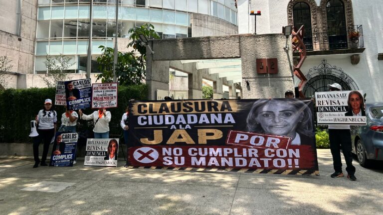 Refugio Franciscano acusa complicidad de la JAP por presunta venta irregular del albergue
