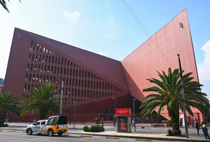 Inauguran Centro Agrario Nacional