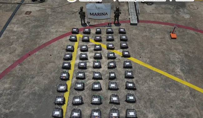 Cocaína