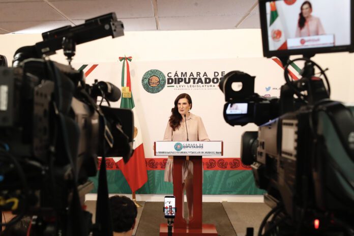 Llaman en San Lázaro a que el INE frene actos anticipados de campaña